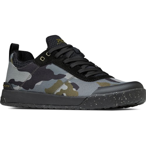Accomplice Olive Camo