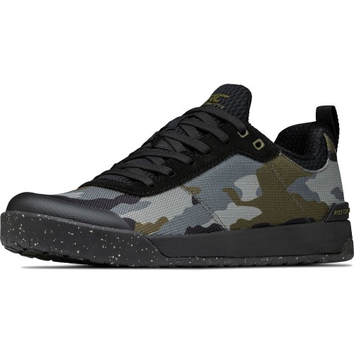 Accomplice Olive Camo