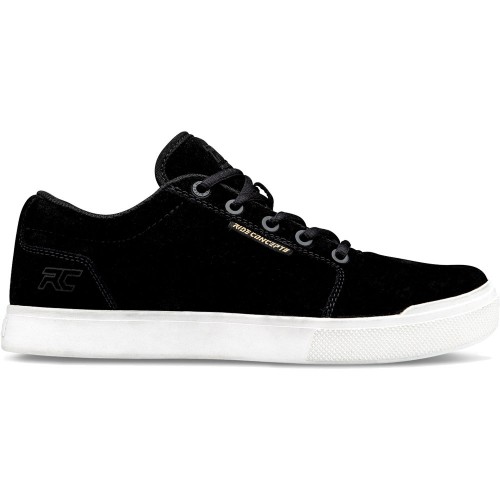 Women's Vice Black