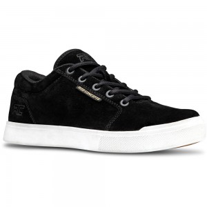 Women's Vice Black 2