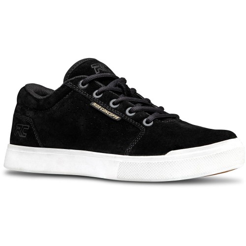 Women's Vice Black