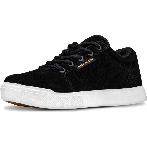 Women's Vice Black