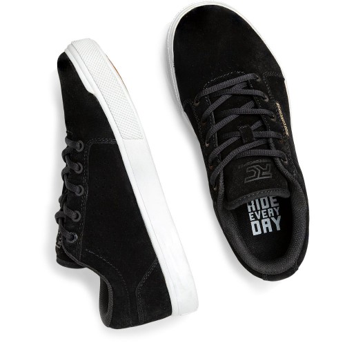 Women's Vice Black