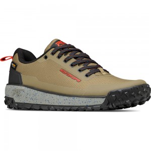 Tallac Earth/Black 2