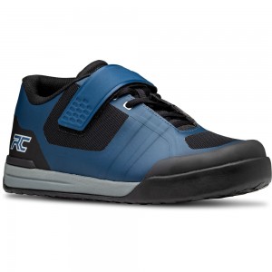 Transition Clip Marine Blue 2