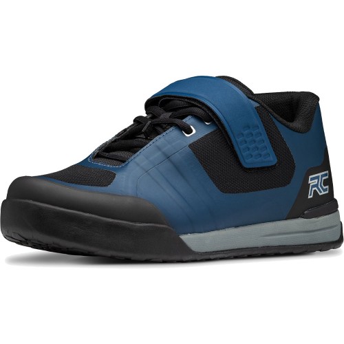 Transition Clip Marine Blue
