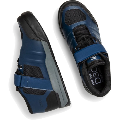 Transition Clip Marine Blue