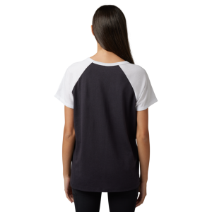 BARB WIRE RAGLAN TEE 2