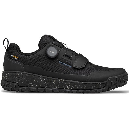 Tallac BOA Black/Charcoal
