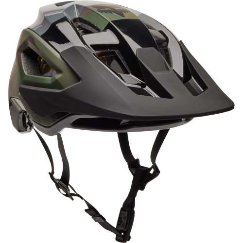 SPEEDFRAME PRO CAMO, CE