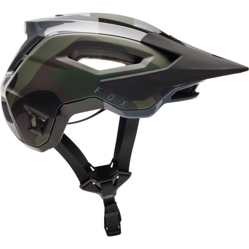 SPEEDFRAME PRO CAMO, CE