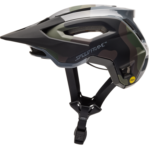 SPEEDFRAME PRO CAMO, CE