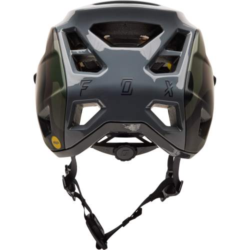 SPEEDFRAME PRO CAMO, CE