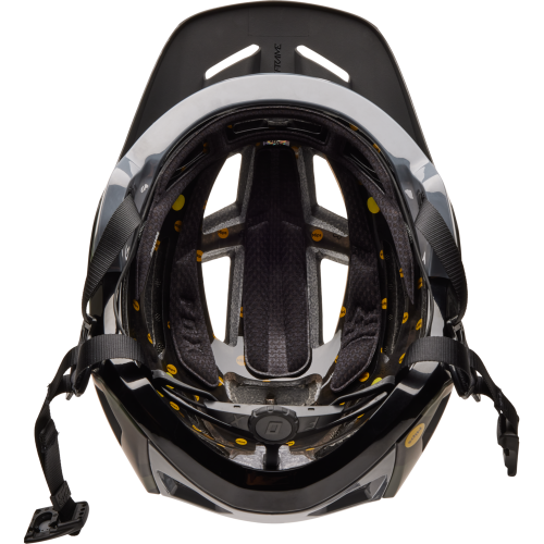 SPEEDFRAME PRO CAMO, CE