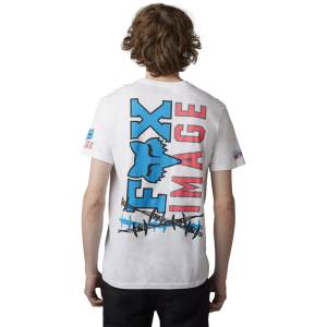 BARB WIRE SS PREM TEE 2