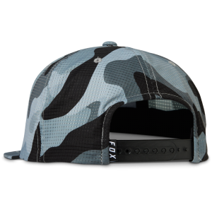VZNS CAMO TECH SNAPBACK 2