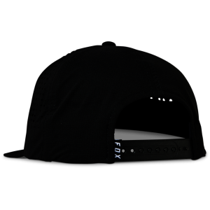 SHIELD TECH SNAPBACK 2