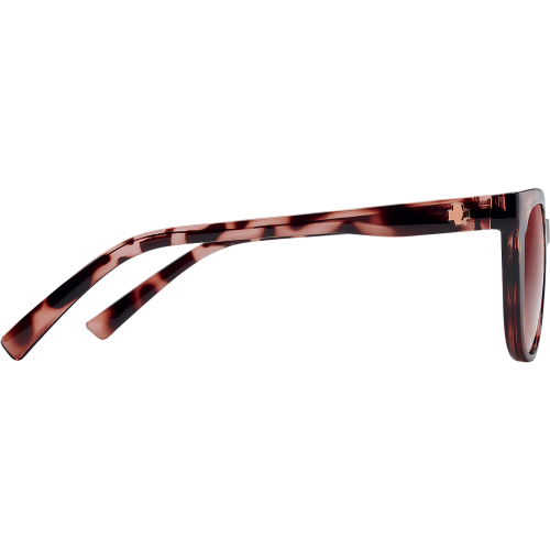 Bewilder Peach Tort Bronze Peach Pink...