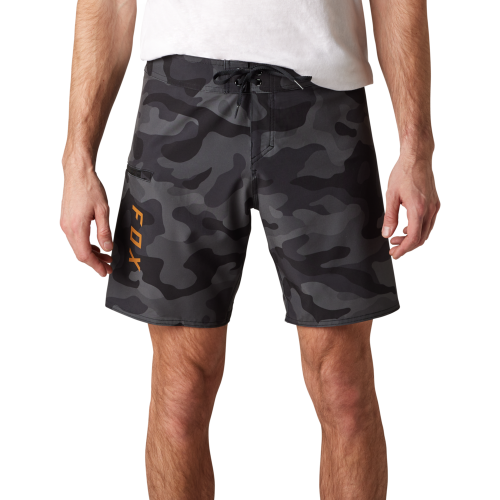 OVERHEAD CAMO STRETCH 18"