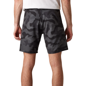 OVERHEAD CAMO STRETCH 18" 2