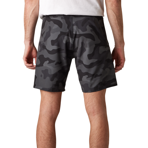 OVERHEAD CAMO STRETCH 18"