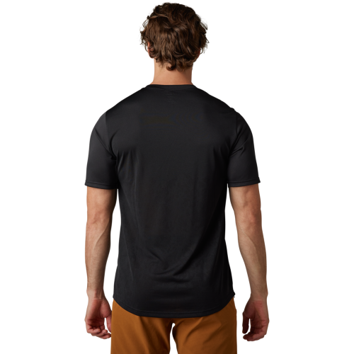RANGER TRU DRI SS JERSEY