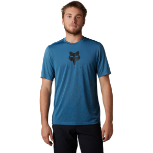RANGER TRU DRI SS JERSEY 2