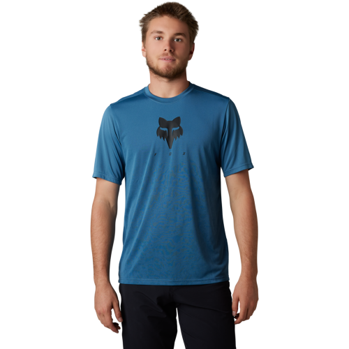 RANGER TRU DRI SS JERSEY
