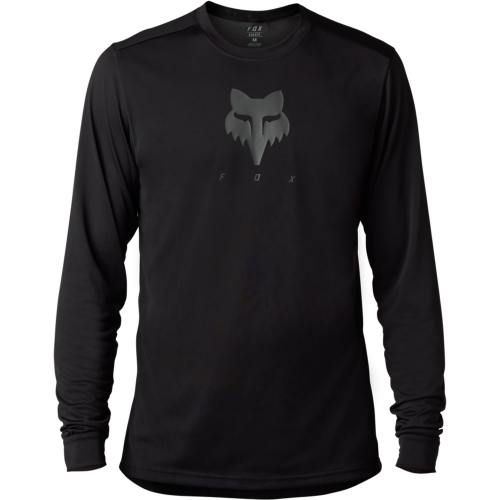 RANGER TRU DRI LS JERSEY