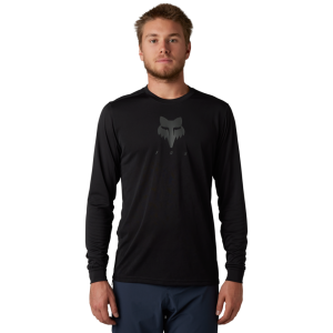 RANGER TRU DRI LS JERSEY 2
