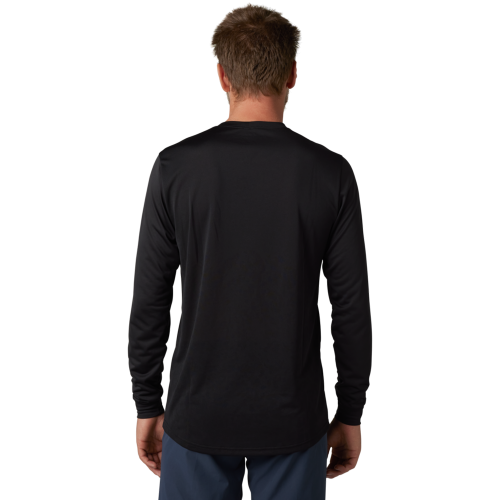 RANGER TRU DRI LS JERSEY