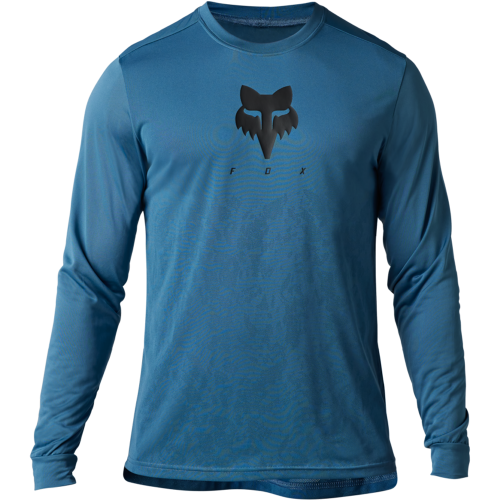 RANGER TRU DRI LS JERSEY
