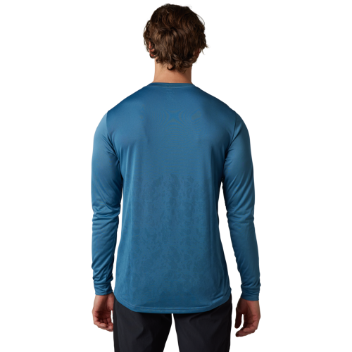 RANGER TRU DRI LS JERSEY