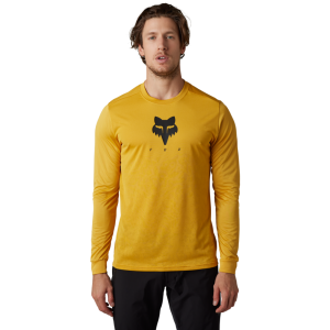 RANGER TRU DRI LS JERSEY 2