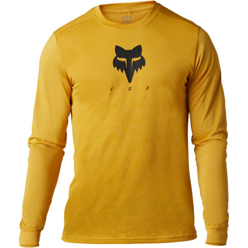 RANGER TRU DRI LS JERSEY