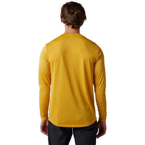RANGER TRU DRI LS JERSEY