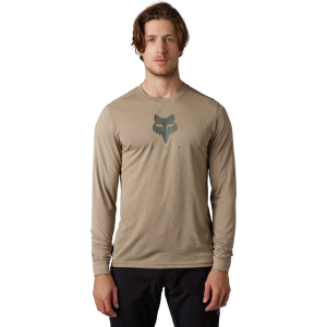 RANGER TRU DRI LS JERSEY 2