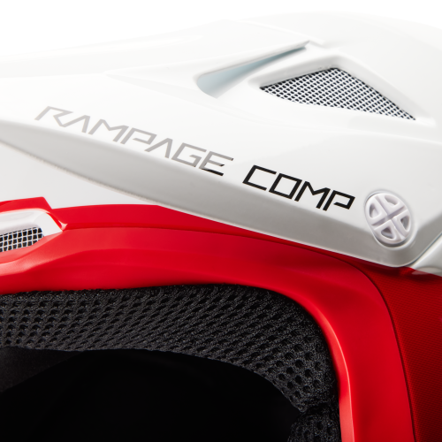 RAMPAGE COMP BAYSIK CE/CPSC