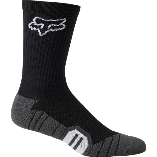 6" RANGER CUSHION SOCK