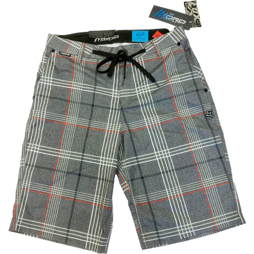 Hydroblast Walkshort