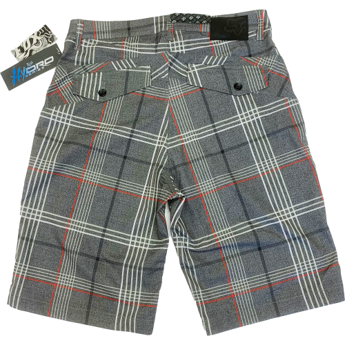 Hydroblast Walkshort