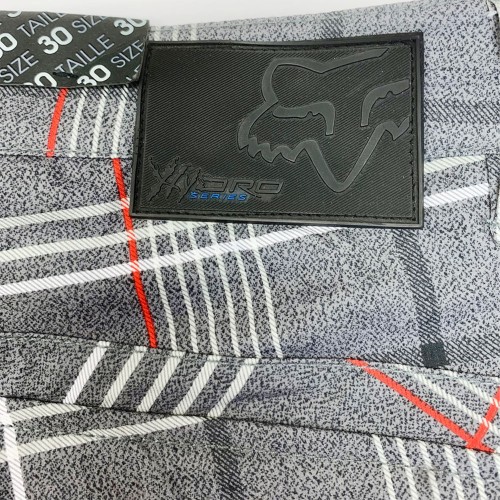 Hydroblast Walkshort