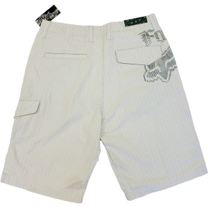Hatchet Job Walkshort 2