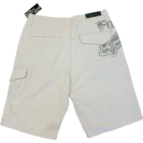 Hatchet Job Walkshort