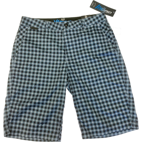 Hydrochloric Hybrid Short