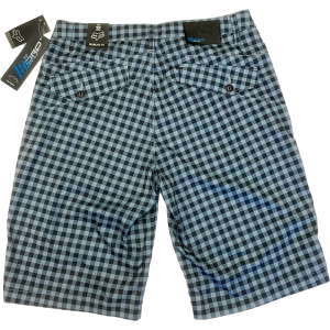 Hydrochloric Hybrid Short 2