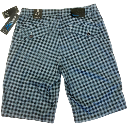 Hydrochloric Hybrid Short