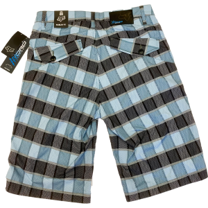 Hydrochloride Hybrid Short 2