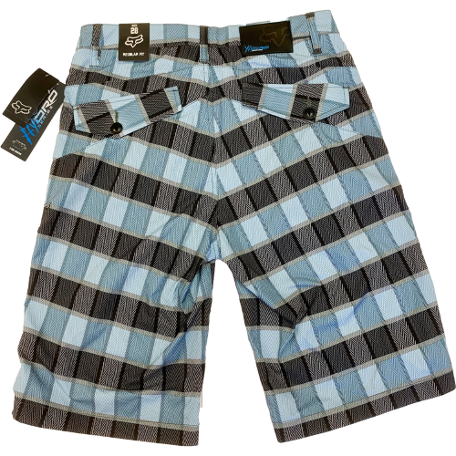 Hydrochloride Hybrid Short
