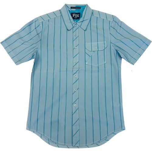 Stalemate s/s Woven